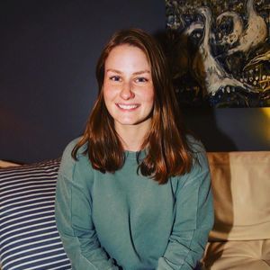 Meet your Posher, Anne-catherine